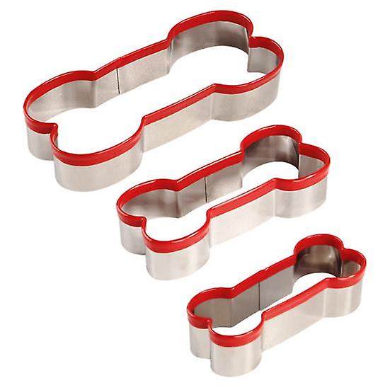 Durable Cookie Cutter Reusable Smooth Edges Baking