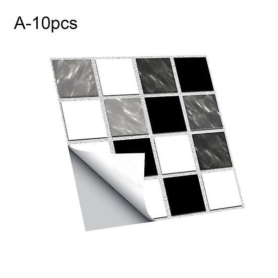 Anti-scratch Wall Easy Installation Decal Self-adhesive Durable