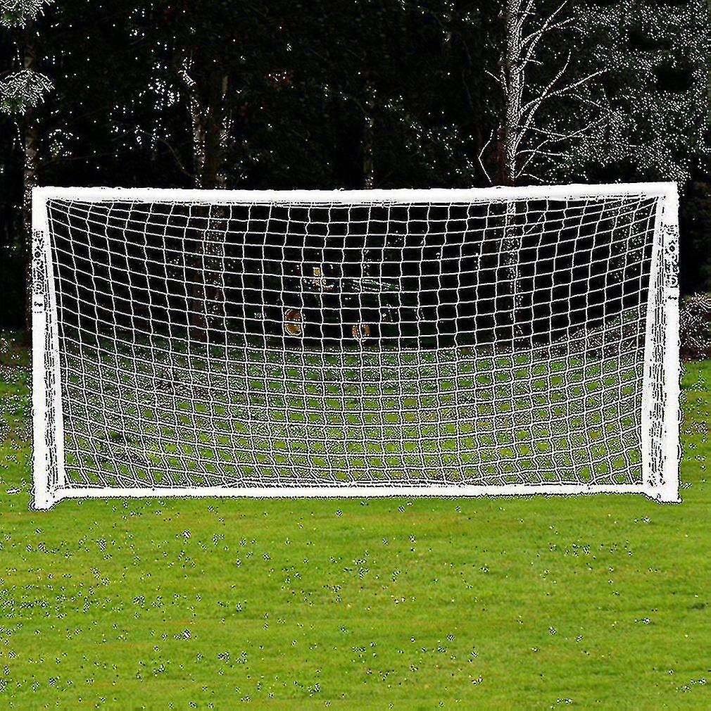 Kids Soccer Nets For Yard, Training Goal Posts For Yard, Yard, Playground