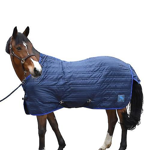 Whitaker Pippa Couverture d’écurie à col standard 100 g