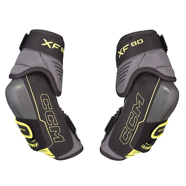 CCM Tacks XF80 Coudières Junior