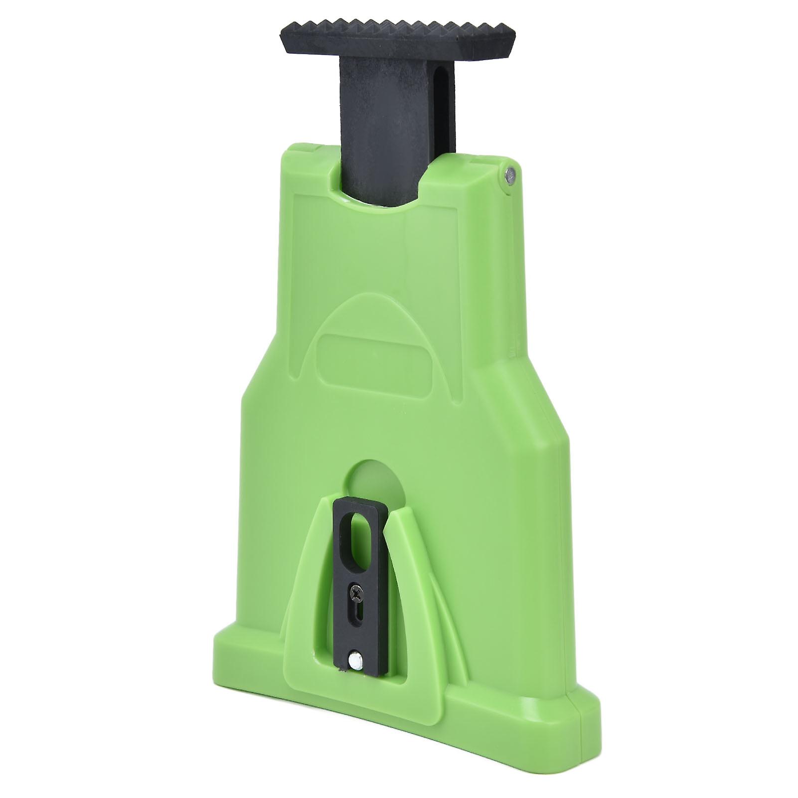 Chainsaw Sharpener Universal Chainsaw Accessories Blade Teeth Sharpening Tool for Garden and Lawn