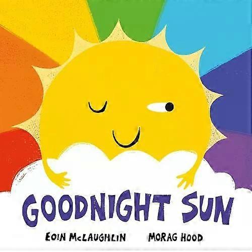 Goodnight Sun - Eoin McLaughlin