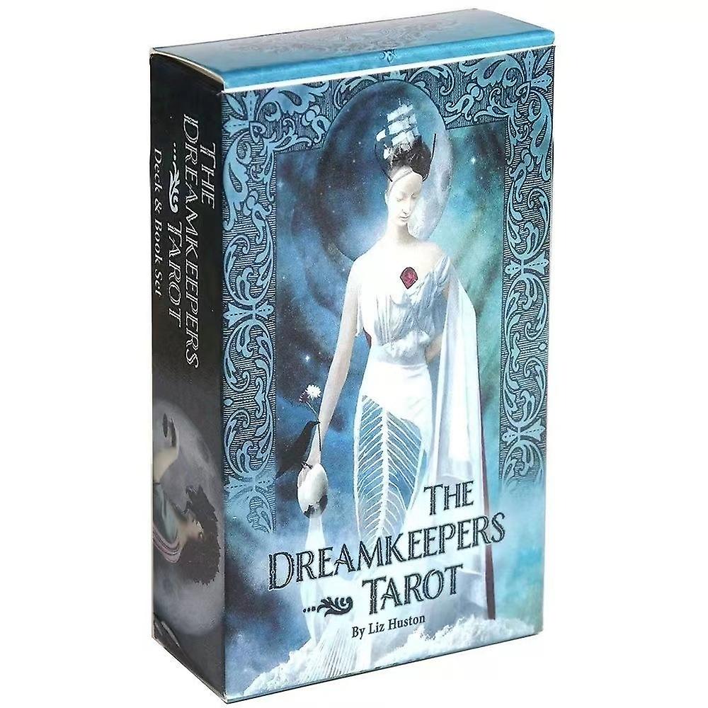 Tarot cards-Oracle cards-Mysterious Tarot-Intuitive Tarot Oracle for Deep Insight