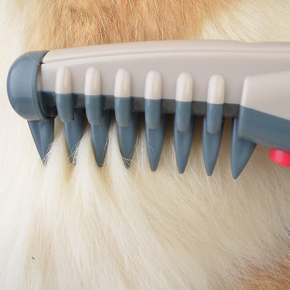 Grooming Comb for Dog and Cat, Pet Razors, Knot Tool