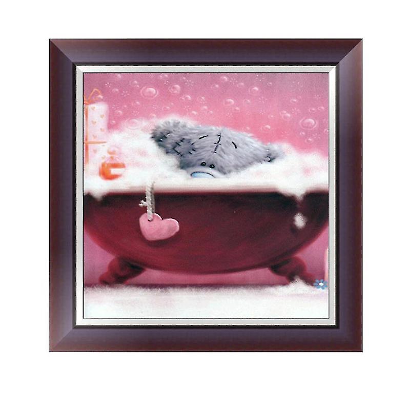 1 stk Perler Maleri Kit For Hjem Soverom