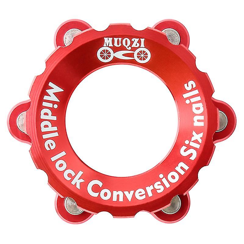 1pcs Hubs Disc Adapter