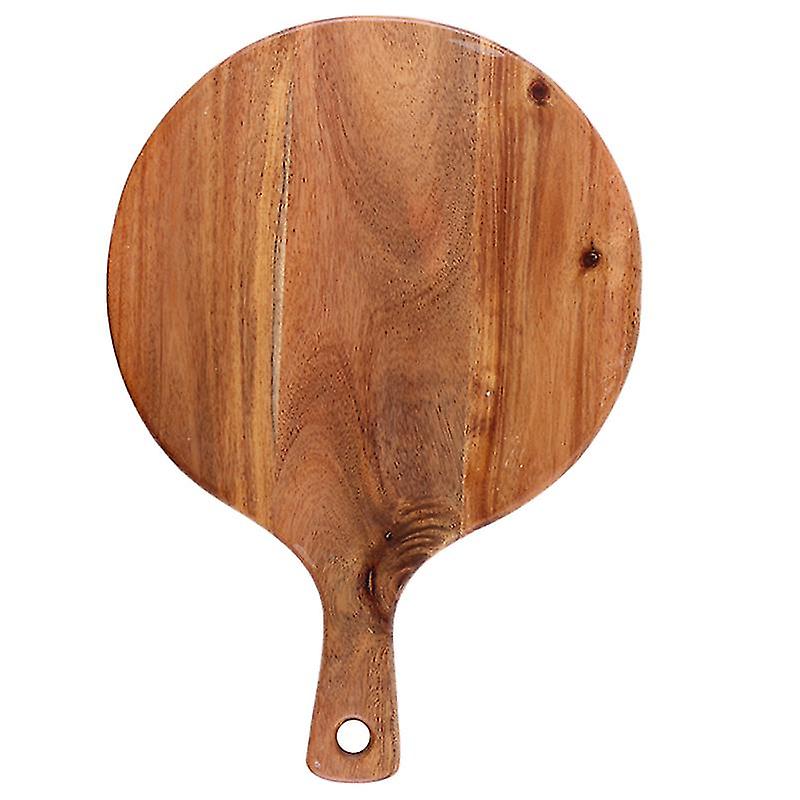 1pcs Wooden Pizza Board