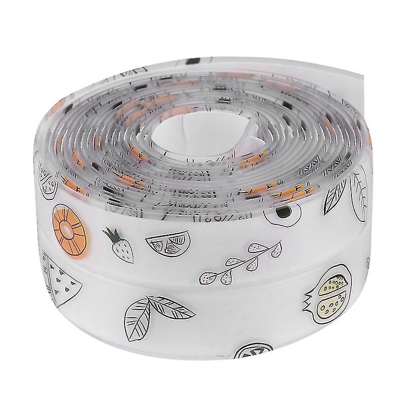 1roll Caulk Tape Strip