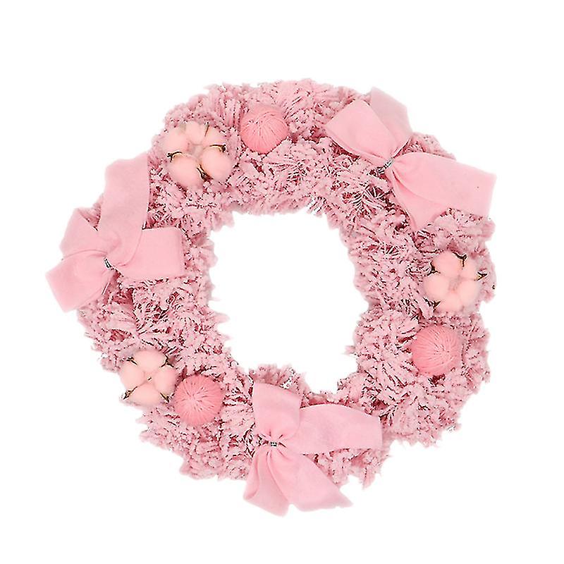 1pcs Wreath Decoration