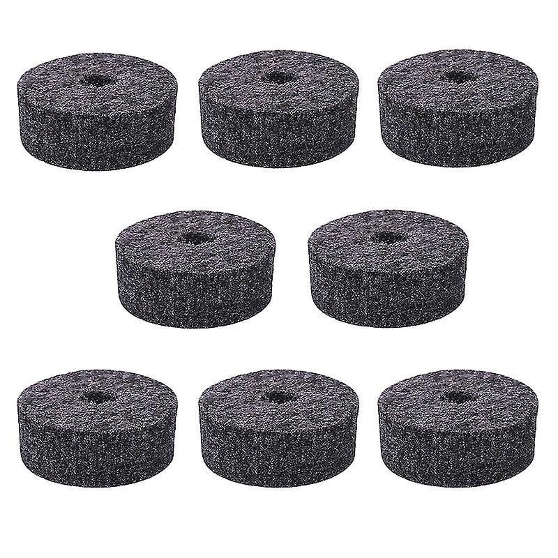 Felt Felt Washers For Cymbal Use