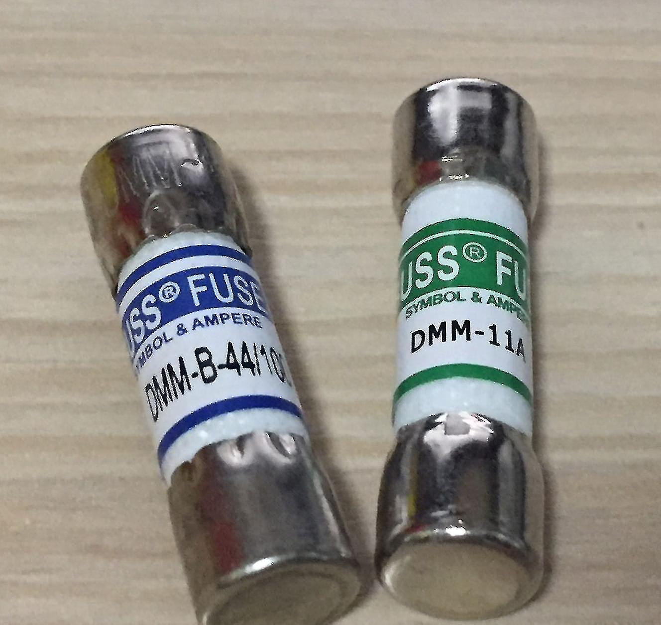 Säkring för Fluke Multimeter Bussmann