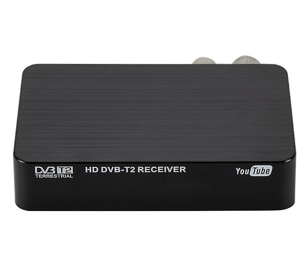 K2 Dvb-t / T2 التلفزيون المتلقي، 3D الرقمية فيديو الأرضية مجموعة أعلى مربع التلفزيون Az21253