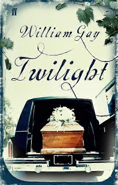 Twilight by William Gay Paperback