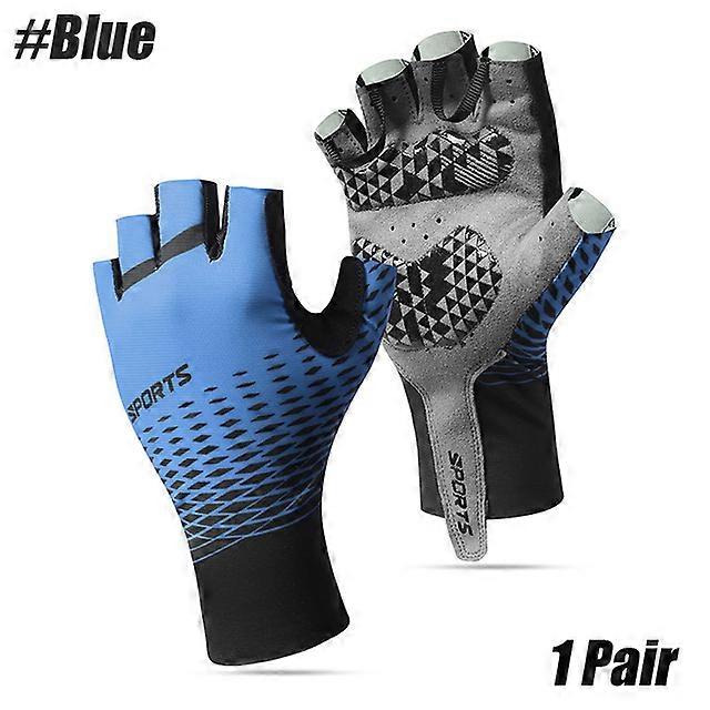 1 Çift Spor Bisiklet Eldiveni