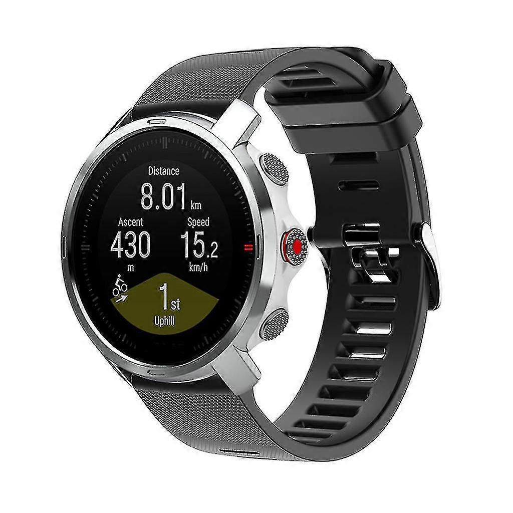 الرياضة الفرقة معصمه لحصى القطبي X سيليون حزام حزام الذكية ووتش سوار