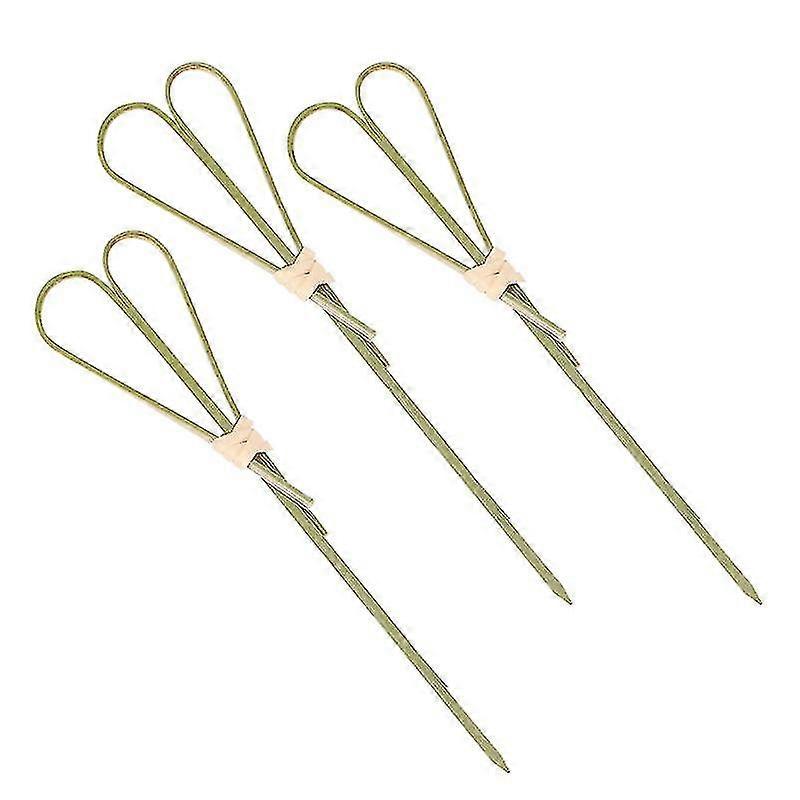 100pcs Kitchen Tableware, Cocktail Picks For Bar