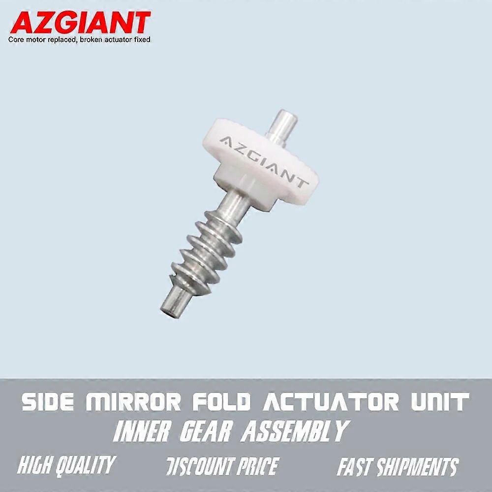 35T for 2019~2022 Skoda Superb Car Rearview Side Mirrors Folding Gear Parts FN8U32319