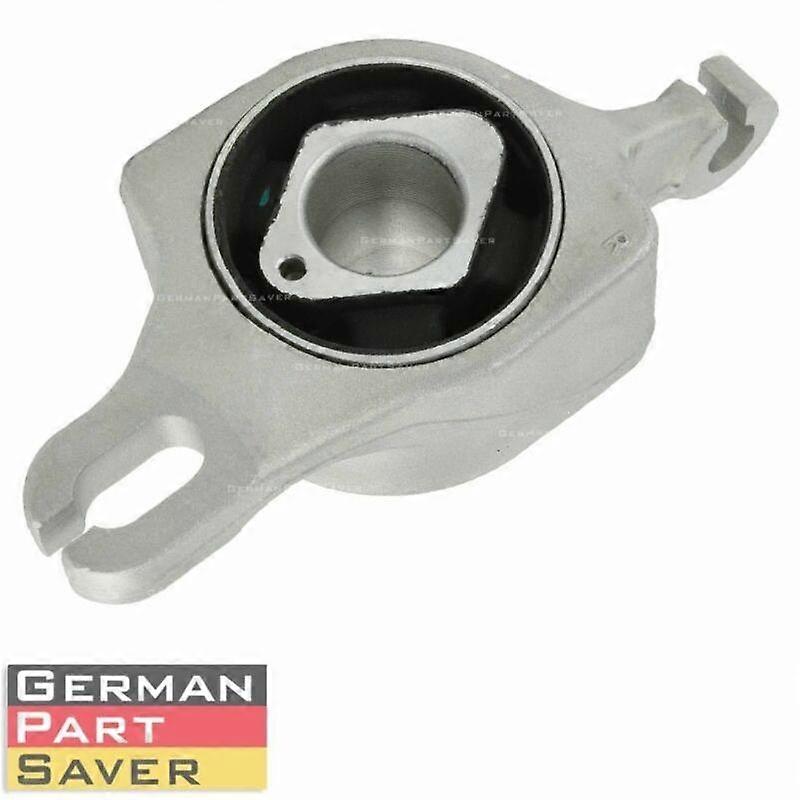 Premium Front Right Rear Arm Bushing compatible with GL~Class 1663300243 NO.6701