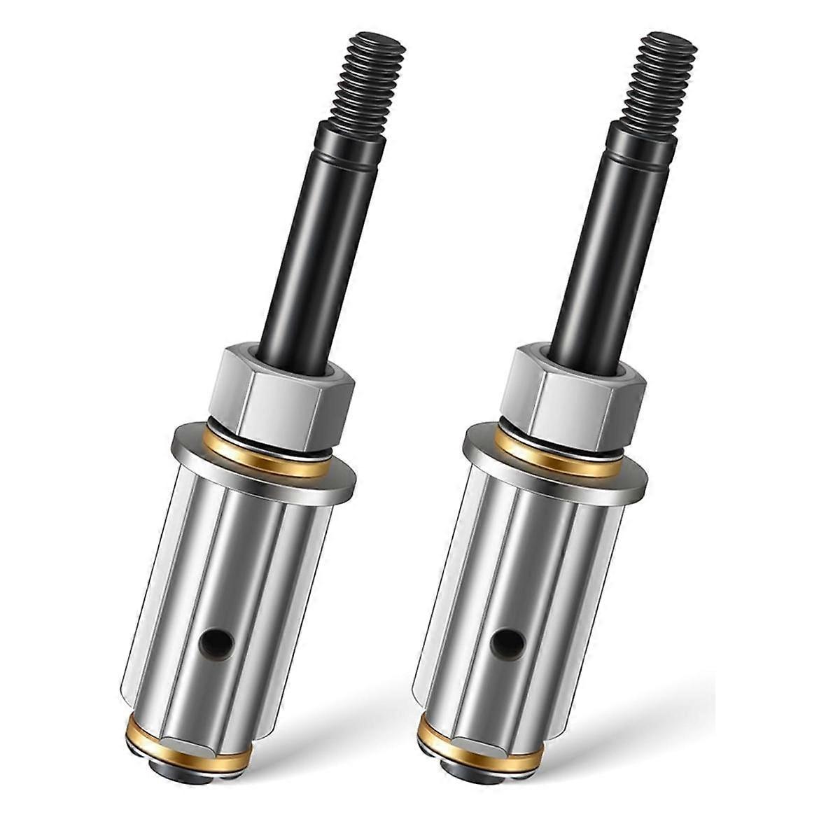 2 Pack Bearing Housing for Fs38 Fs45 Trimmer Weedeater Parts Trimmer Rod End Replacement Parts Repl