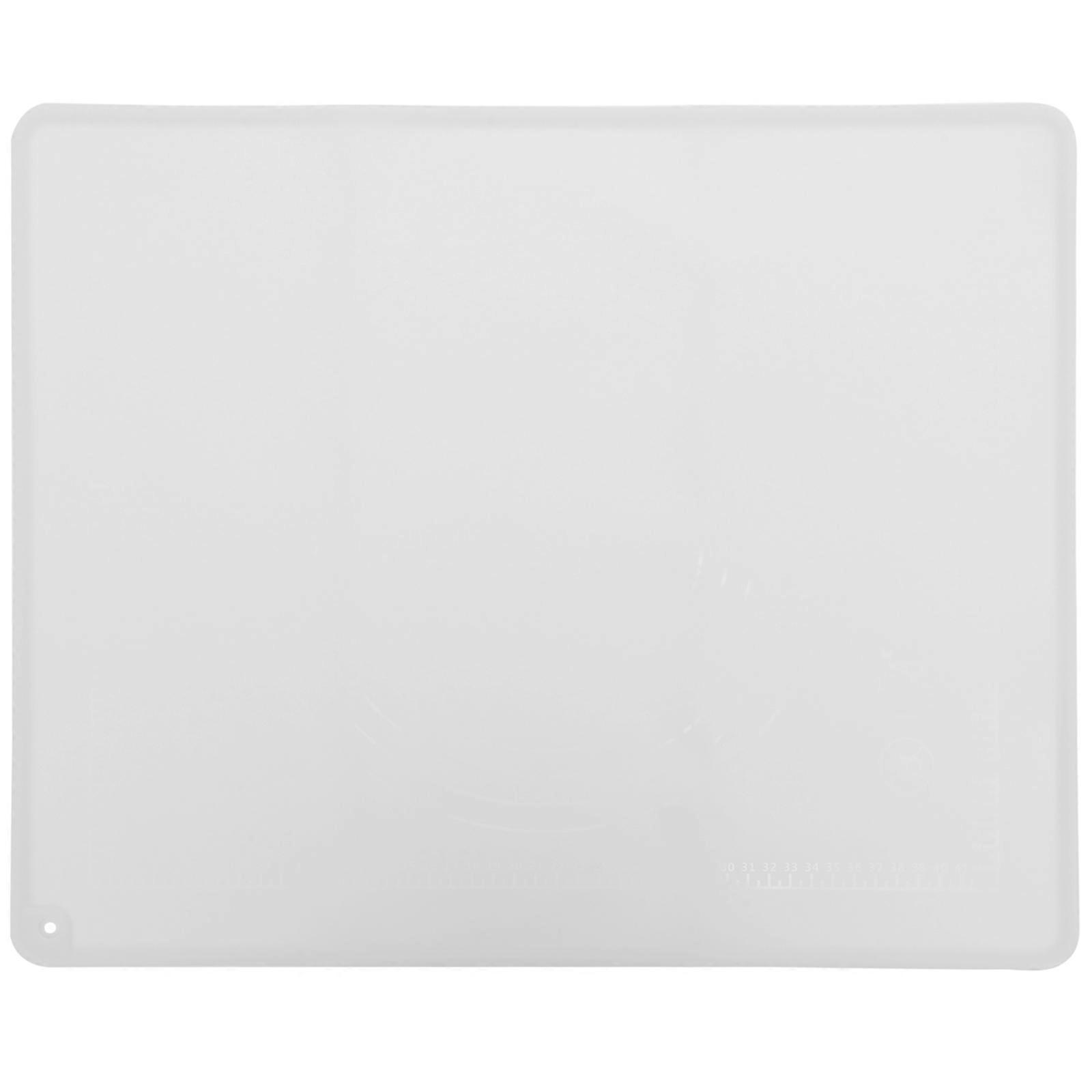 Silicone Pastry Mat Non-stick Baking Mat Silicone Dough Rolling Mat Countertop Mat