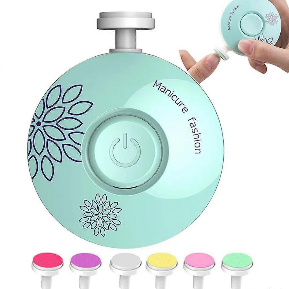 baby electric nail polisher