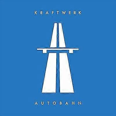 Kraftwerk : Autobahn CD (2009)