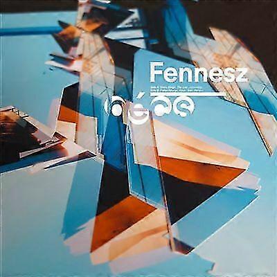 Fennesz : Bécs CD (2014)