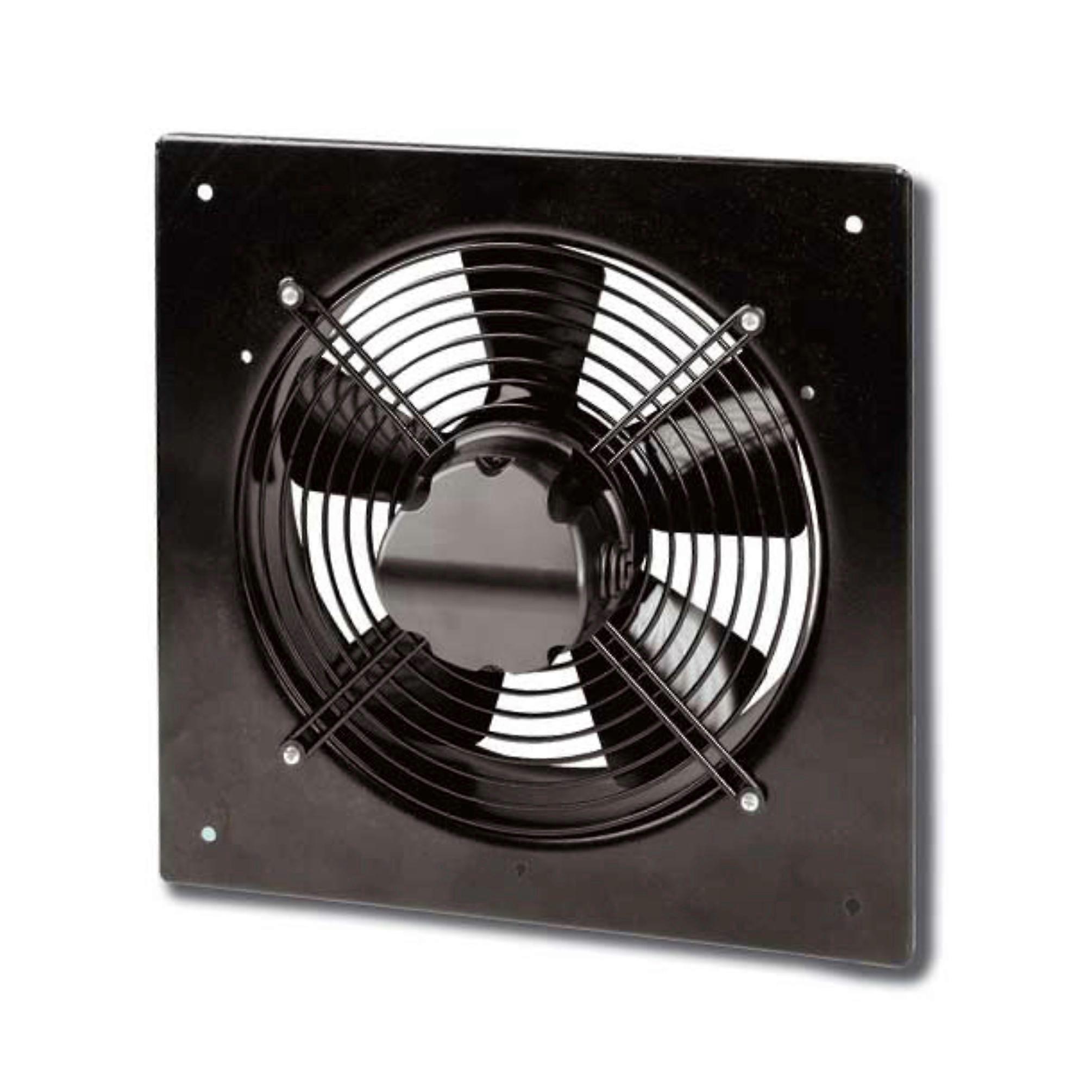 Axial Wandventilator EQ 20/4 M IP44
