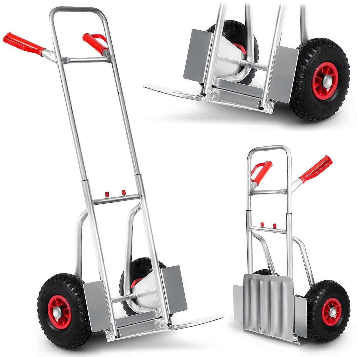 Humberg HM-507 Foldable Transport Trolley