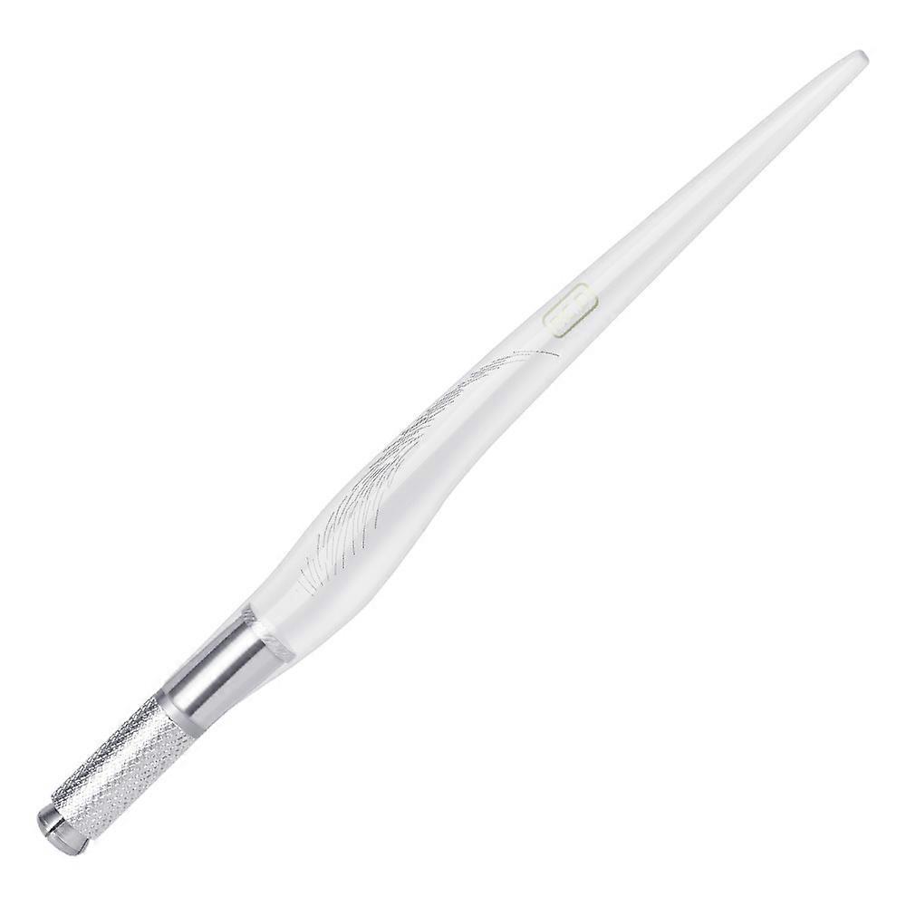 Fsw Best Seller Manual Pen Machine Professional Permanent Makeup Hand 3d Microblading Eyebrow Tool Tattoo Supply