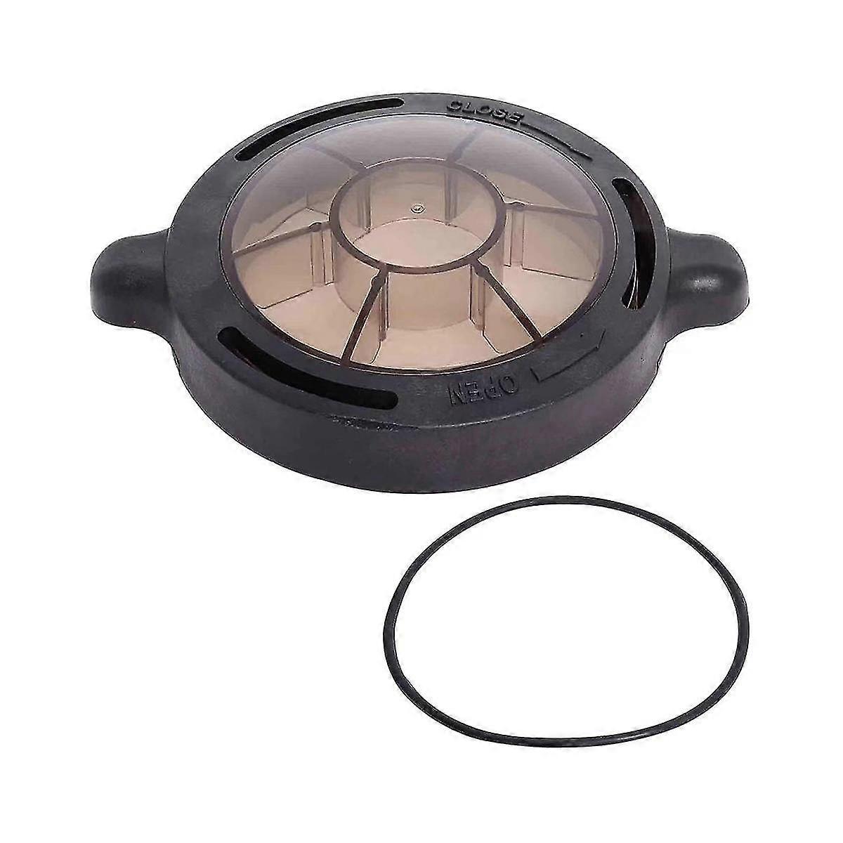 Brand New Pool Pump Lid Pool Pump Lid Above-ground High Quality Material Practical To Use For Splap