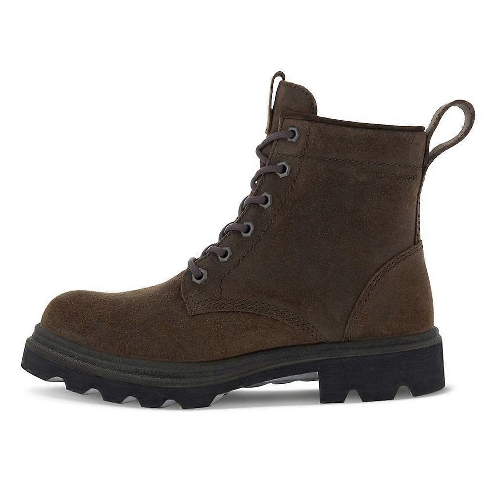 Sapatos Ecco Winterstiefel Grainer 21471305072