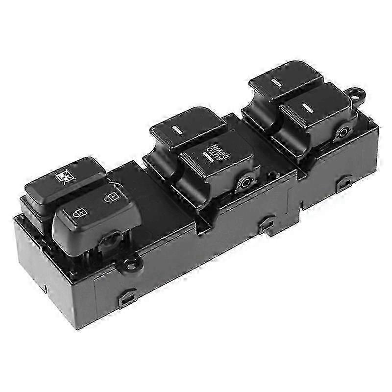 For 11-13 Front Driver Left Side Window Switch AUTO DOWN