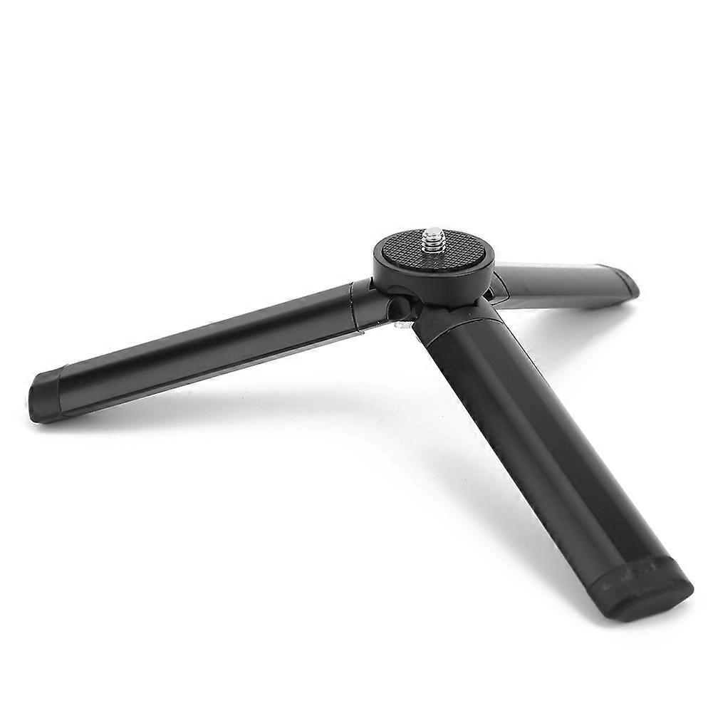 Portable Desktop Tripod Mini Photographic Camera Stand Aluminium Alloy Tripod (BZ01)