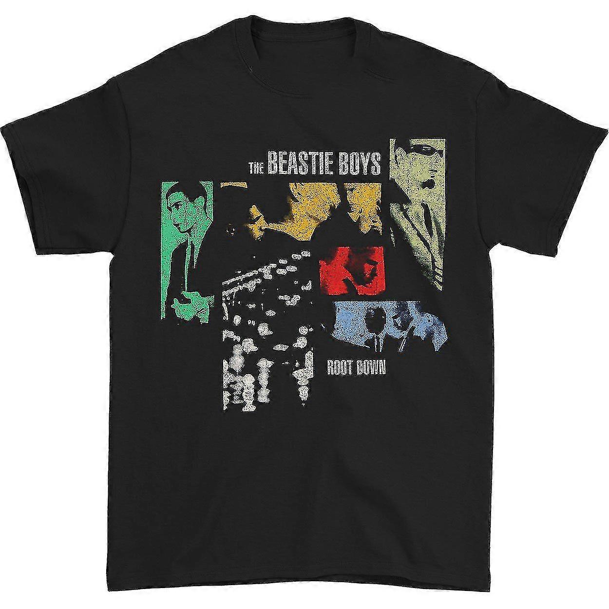 Beastie Boys Roots Down T-shirt