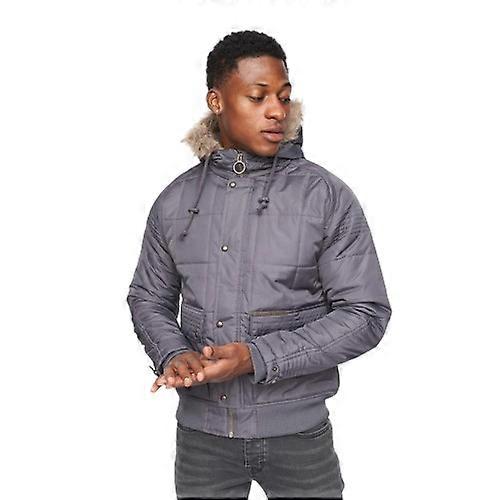 Ringspun Mens Max Jacket