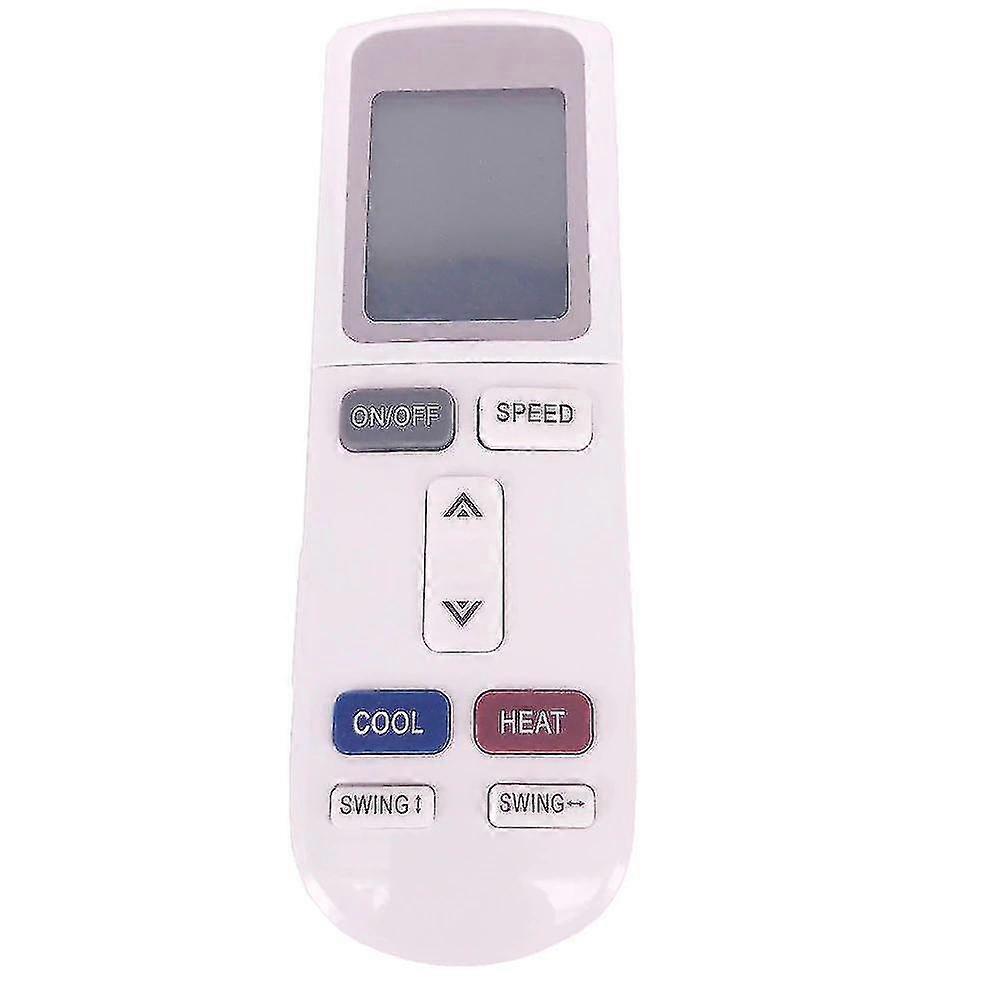 Replacement Ykr-l/102e For Aux Air Conditioner Remote Control Fernbedienung