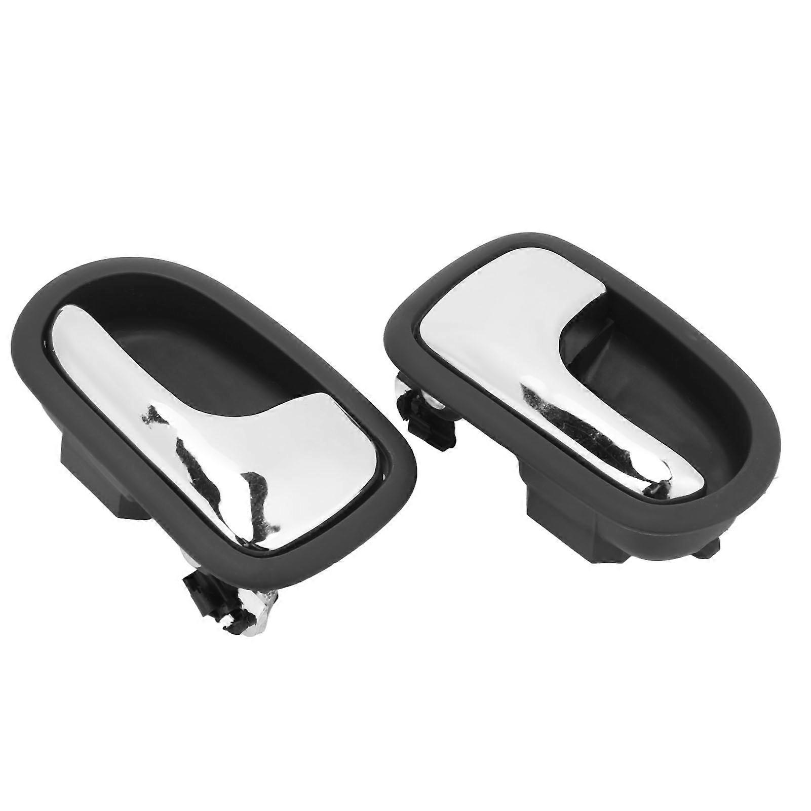 Maniglia interna per portiera auto, 2 pezzi, S54N 58 330B 65, ricambio