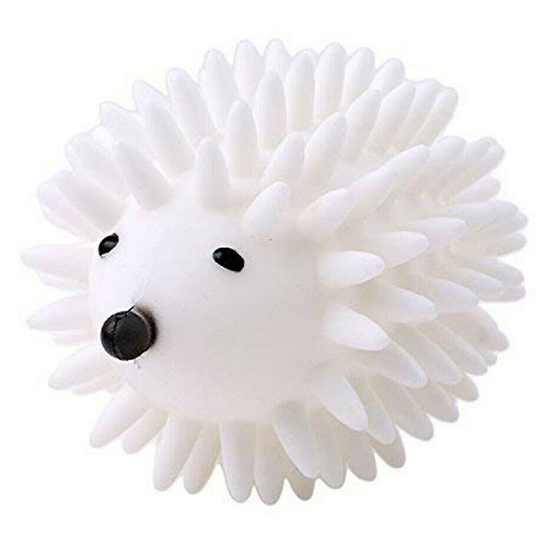 Laundry Ball Hedgehog Dryer Ball Reusable Dryer for Dryer Machine Anti- Static Ball Delicate High
