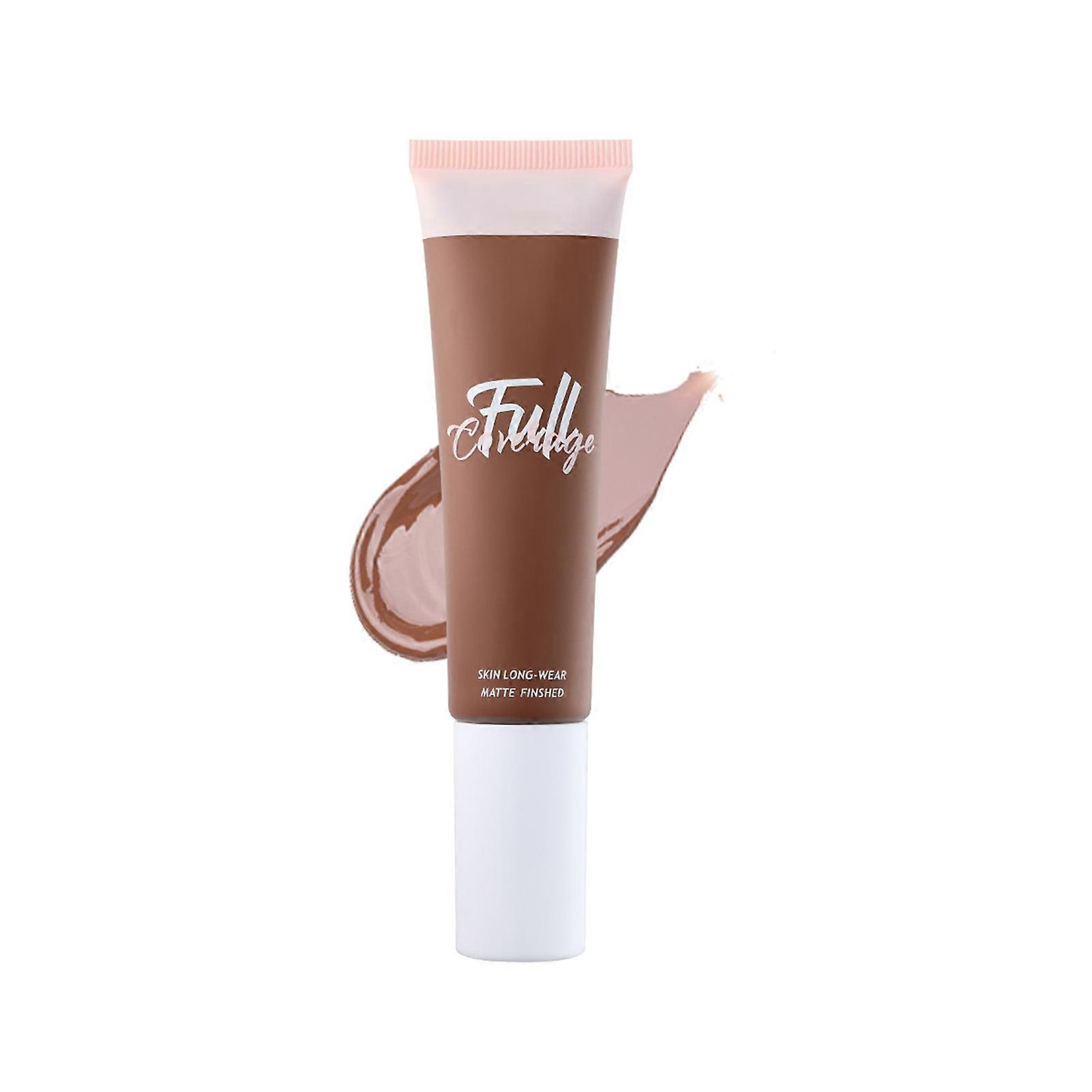 Light Thin 32 Color Foundation-Creme Concealer Tragbare Aufhellung Aufhellen BB Creme Frauen Make-up Tool