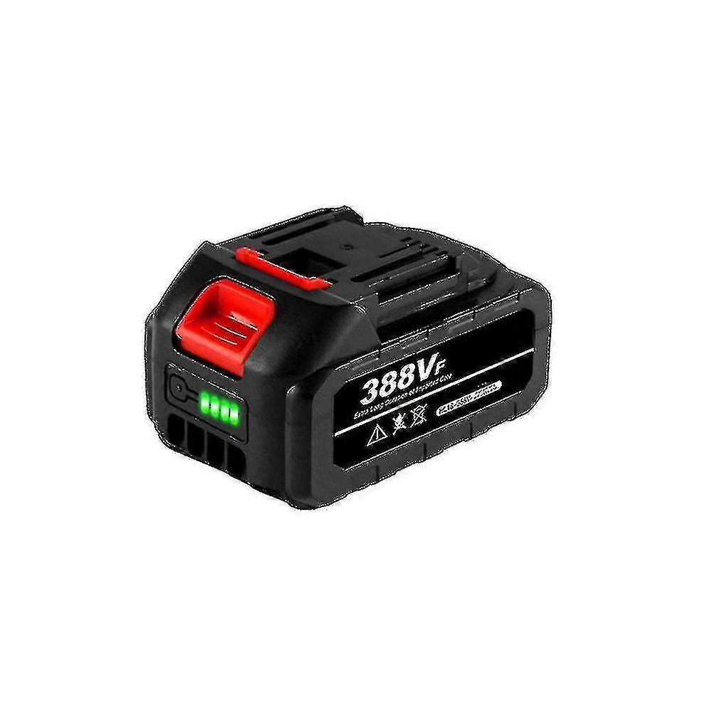 Compatible Electric Tools Pack 388vf Charr Recharable Us Plug-3