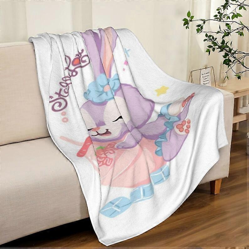 東京ディズニーシー限定 ステラ・ルー ブランケット StellaLou