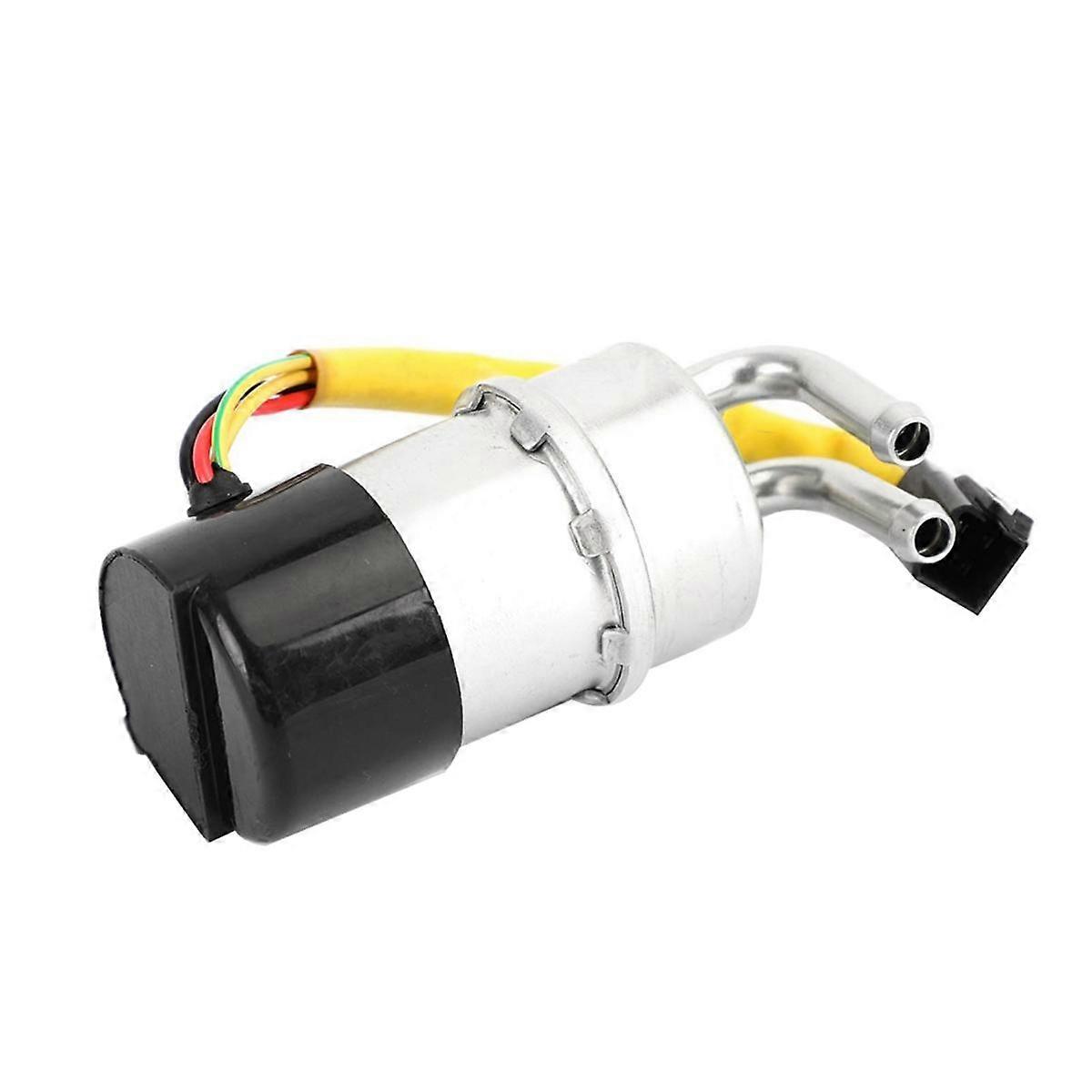 Motorcycle Fuel Pump 15100-38A10 for VS600 VS700 VS750 VS800 1992-2009 15100-38A11 Silver