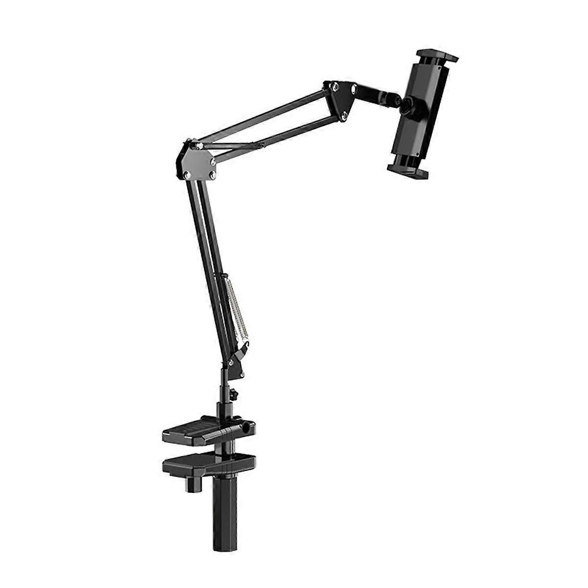 Mobile Phone Lazy Stand 360 Adjustable Bedside Tablet Holde 4-12.9Inches Mobile Phones Tablets Laz
