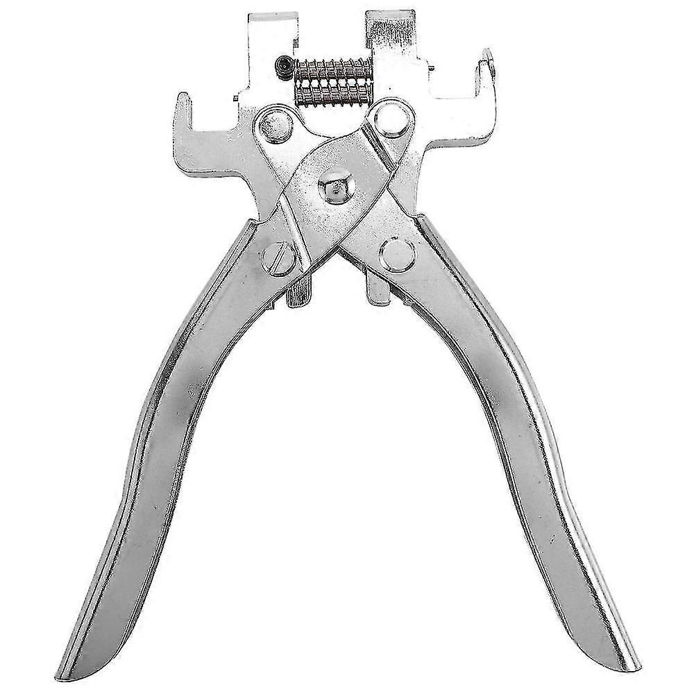 Locksmith Dismounting Pin Flip Key Vice Remover Flip Key Fixing Tool Folding Key Split Pin Folding