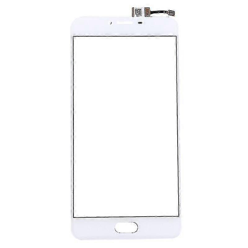 for Meizu U20 Touch Panel(white)