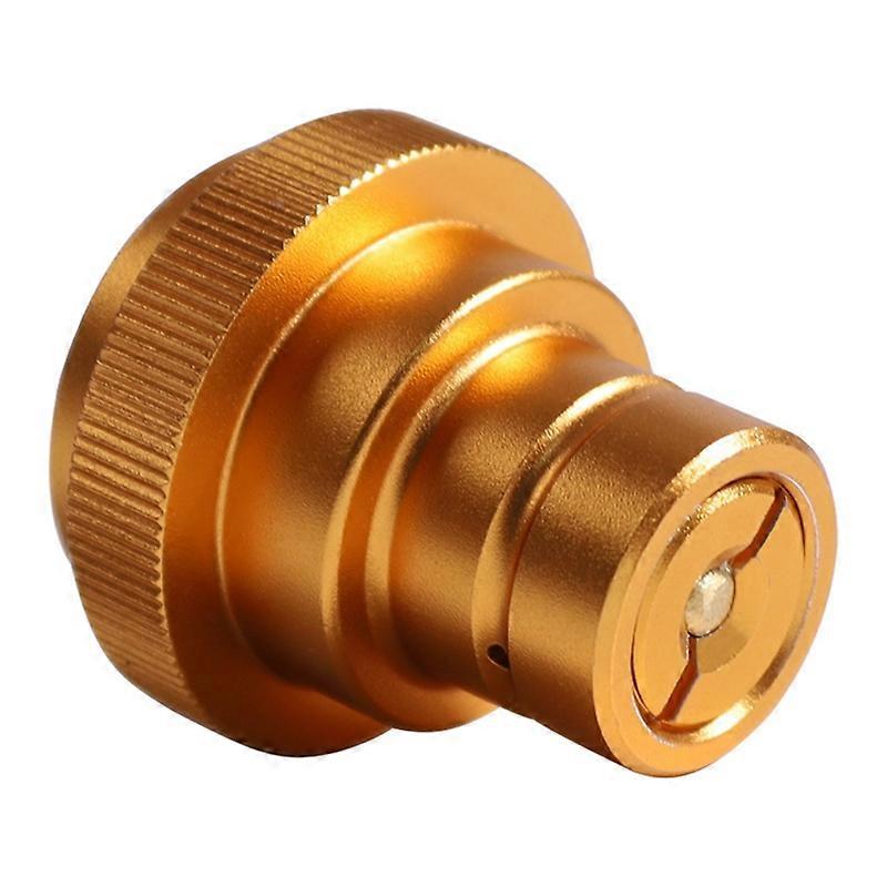 Quick Adapter For CO2 Soda Watersparkler DUO  Tank Canister Conversion For Soda Stream Soda Machine