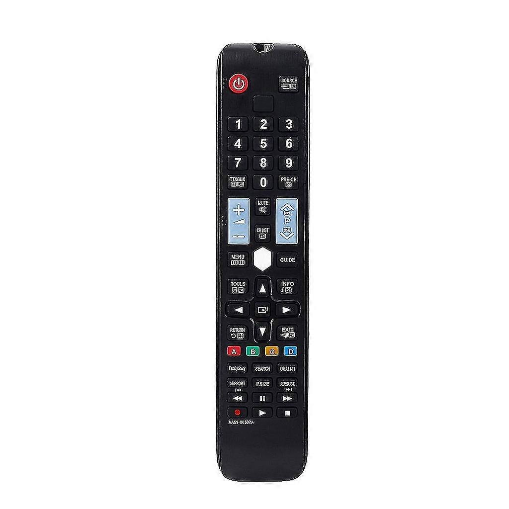 Universal Remote Control For Aa59-00594a Ue43nu7400u Ue32m5500au Ue40f8000