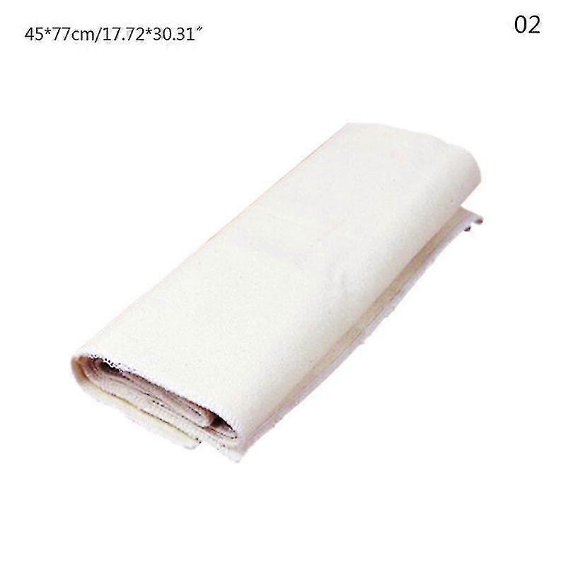 Fermented Cloth Dough Bakers Proving Bread Baguette Loaf Dough Baking Pastry New